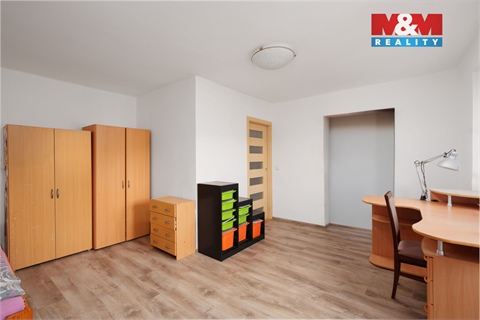Prodej bytu 3kk, 70 m² - 14