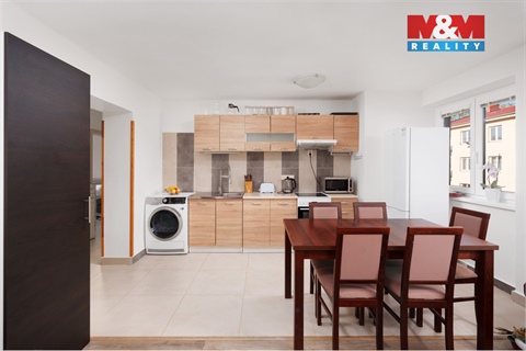 Prodej bytu 3kk, 70 m² - 6