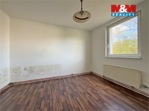 Prodej bytu 3+1, 80 m² - 2