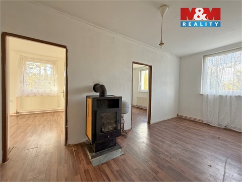 Prodej bytu 3+1, 80 m² 2