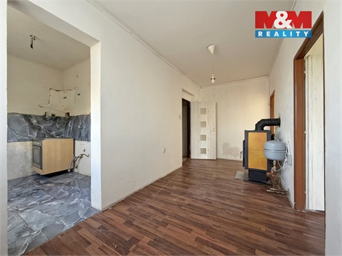 Prodej bytu 3+1, 80 m² - 4