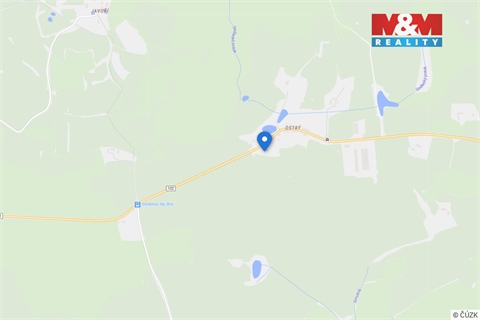 Prodej bytu 3+1, 80 m² 10