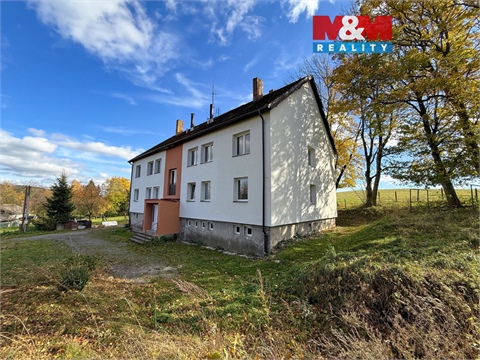 Prodej bytu 3+1, 70 m² 0