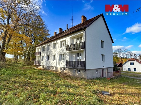 Prodej bytu 3+1, 70 m² 2