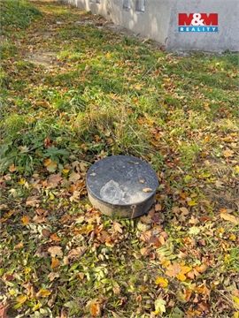 Prodej bytu 3+1, 70 m² - 0