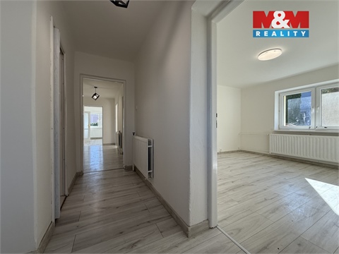 Pronájem rodinného domu, 160 m² 14