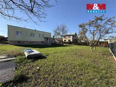 Pronájem rodinného domu, 160 m² 2