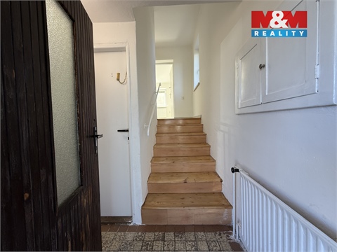 Pronájem rodinného domu, 160 m² 22