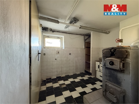 Pronájem rodinného domu, 160 m² - 24