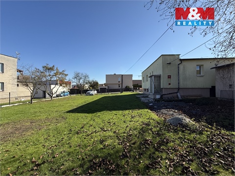 Pronájem rodinného domu, 160 m² - 2