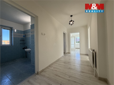 Pronájem rodinného domu, 160 m² - 16