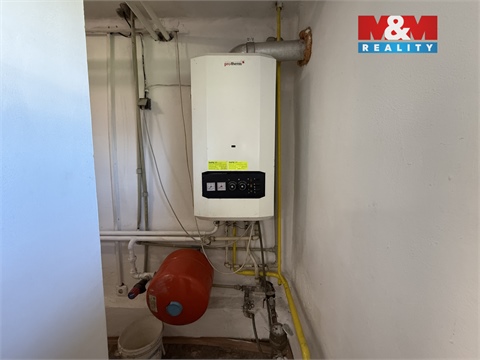 Pronájem rodinného domu, 160 m² 24