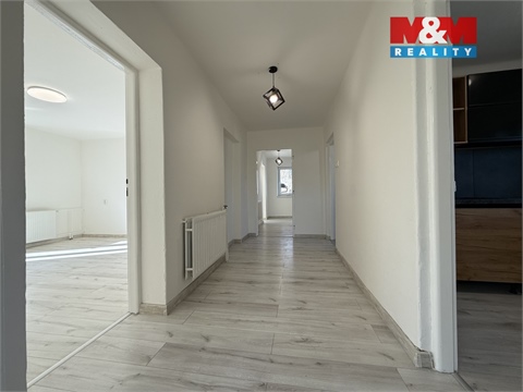 Pronájem rodinného domu, 160 m² 6