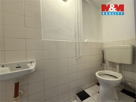 Pronájem rodinného domu, 160 m² 28