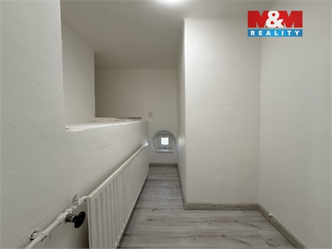 Pronájem rodinného domu, 160 m² - 20