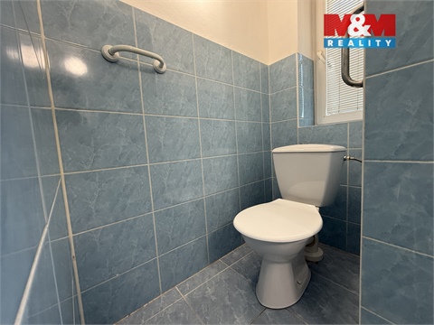 Pronájem rodinného domu, 160 m² - 18