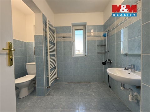 Pronájem rodinného domu, 160 m² 18