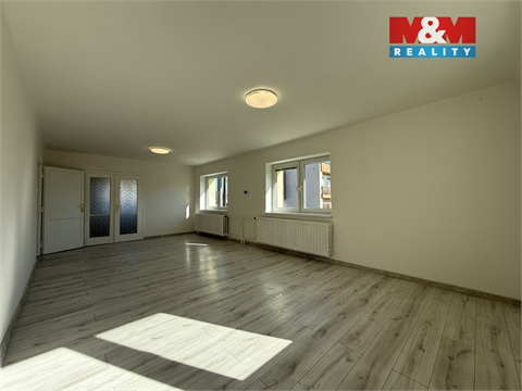 Pronájem rodinného domu, 160 m² - 8