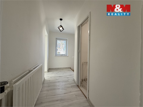 Pronájem rodinného domu, 160 m² 20