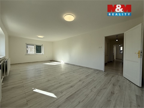 Pronájem rodinného domu, 160 m² - 12