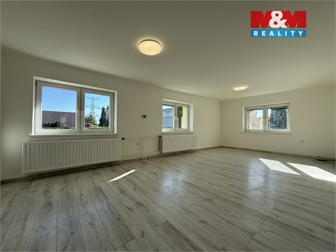 Pronájem rodinného domu, 160 m² 8