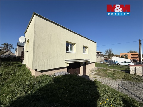 Pronájem rodinného domu, 160 m² - 28