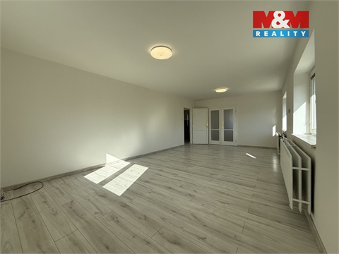 Pronájem rodinného domu, 160 m² 10