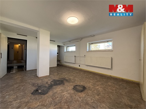 Pronájem rodinného domu, 160 m² - 22
