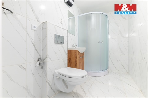 Prodej rodinného domu, 117 m² - 8