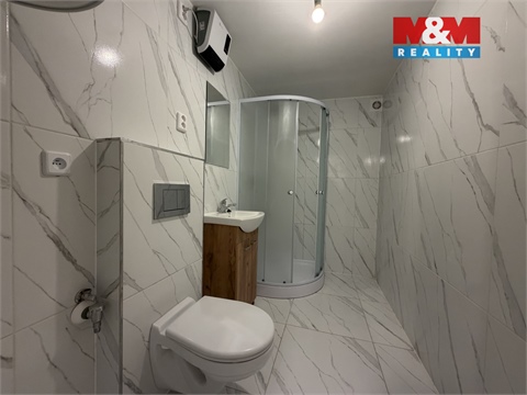 Prodej rodinného domu, 117 m² - 6