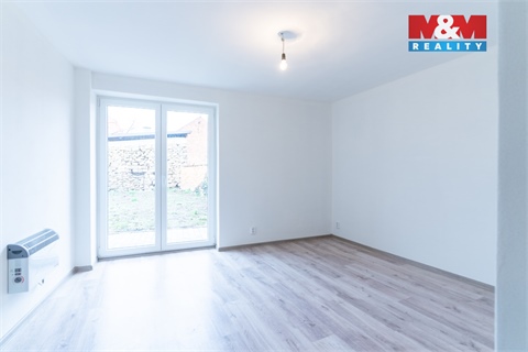 Prodej rodinného domu, 117 m² - 2