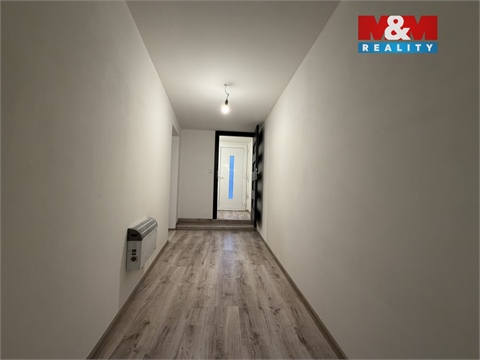 Prodej rodinného domu, 117 m² 10