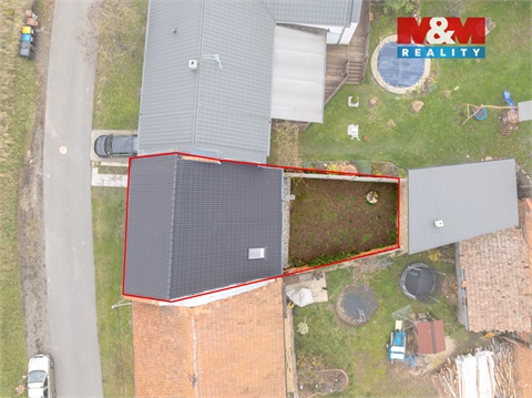 Prodej rodinného domu, 117 m² - 6