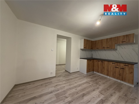 Prodej rodinného domu, 117 m² - 4