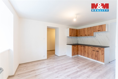 Prodej rodinného domu, 117 m² - 4