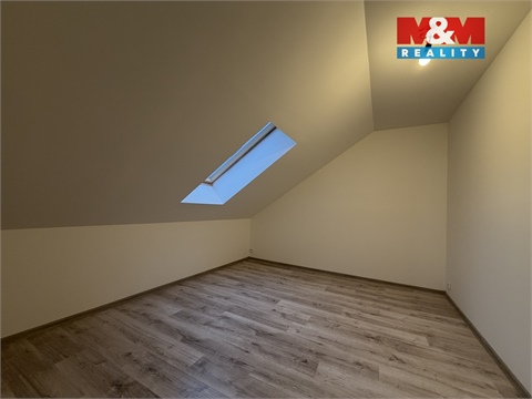 Prodej rodinného domu, 117 m² - 16