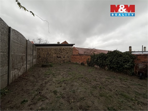 Prodej rodinného domu, 117 m² - 18