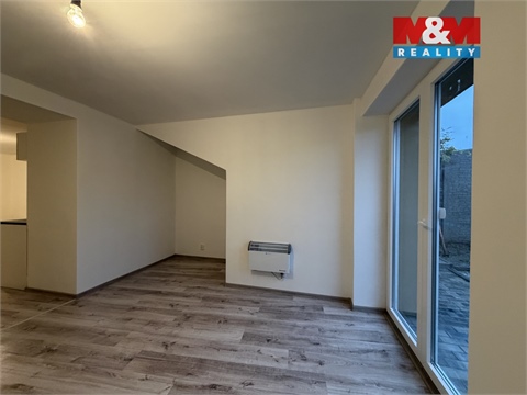Prodej rodinného domu, 117 m² - 0