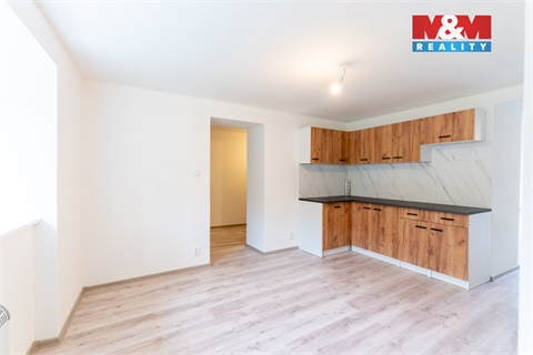 Prodej rodinného domu, 117 m² - 12