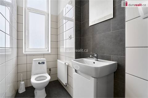 Prodej komerčního objektu, 980 m² - 4