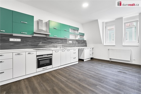 Prodej komerčního objektu, 980 m² - 4