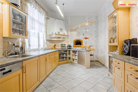 Prodej restaurace, 700 m² - 6