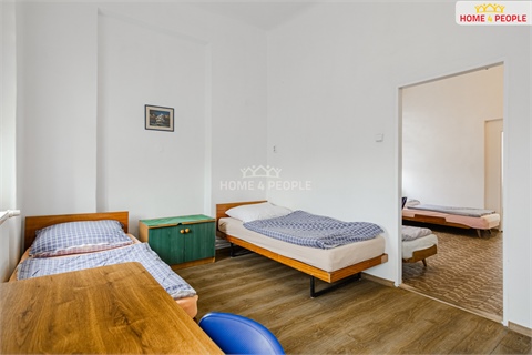 Prodej restaurace, 700 m² - 16