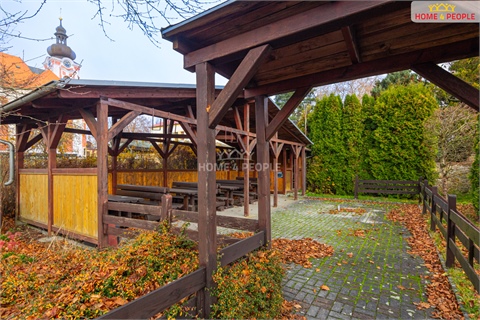 Prodej restaurace, 700 m² 18