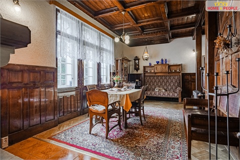 Prodej restaurace, 700 m² 6