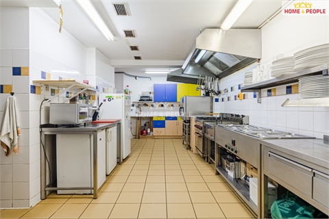 Prodej restaurace, 700 m² 4