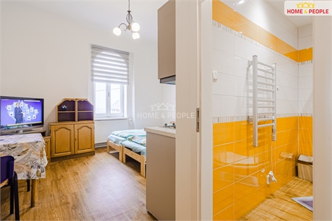 Prodej restaurace, 700 m² - 14