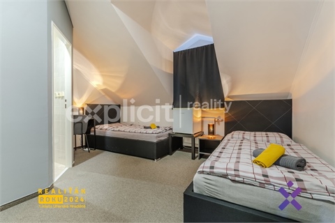 Prodej ubytování, 695 m² 10