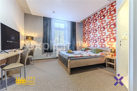 Prodej ubytování, 695 m² - 20