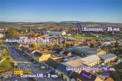 Prodej ubytování, 695 m² 0